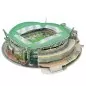 Preview: Sporting Lisboa Estádio José Alvalade Stadion 3D Puzzle